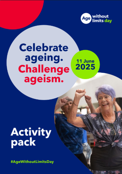 AWL Day Activity Pack