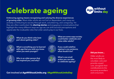 AWL Day Conversation Starters